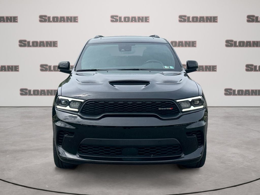 2025 Dodge Durango R/T Plus