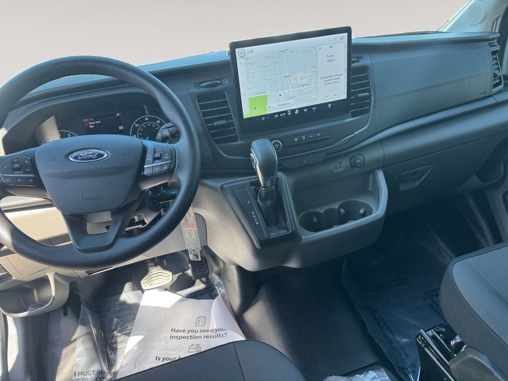 2024 Ford Transit-350 XL