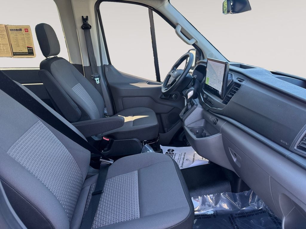2024 Ford Transit-350 XL