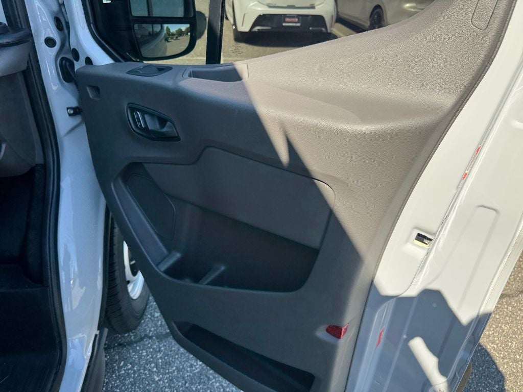 2024 Ford Transit-350 XL