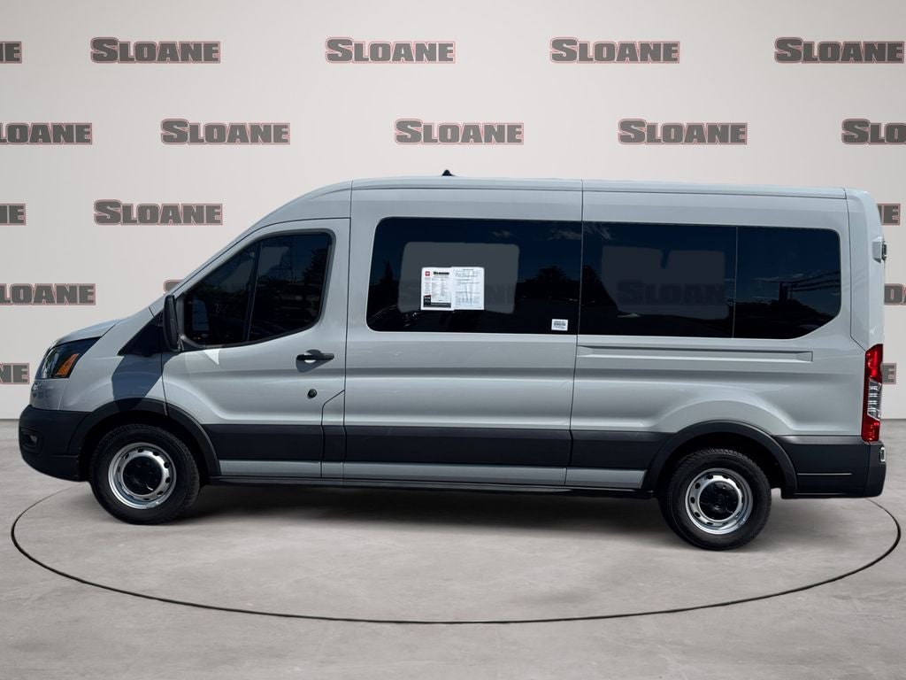 2024 Ford Transit-350 XL