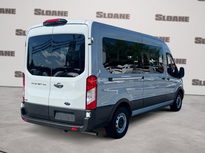 2024 Ford Transit-350 XL