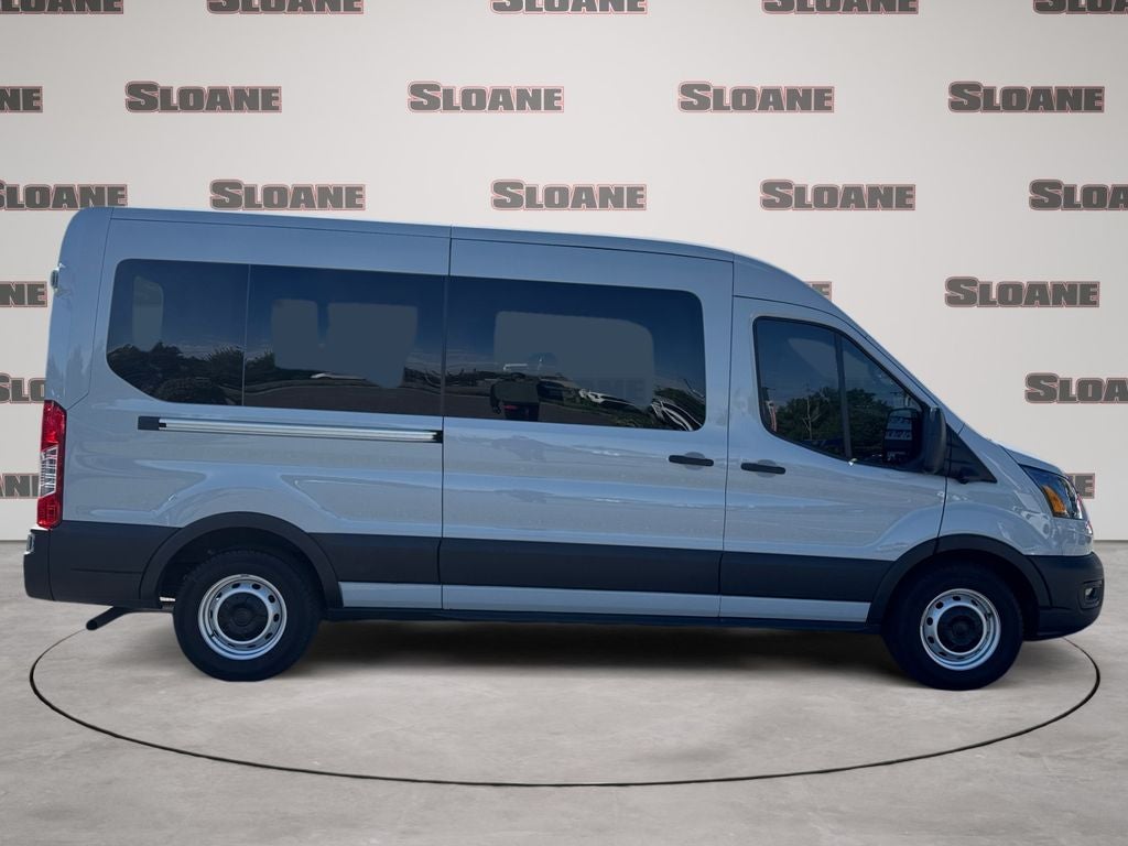 2024 Ford Transit-350 XL