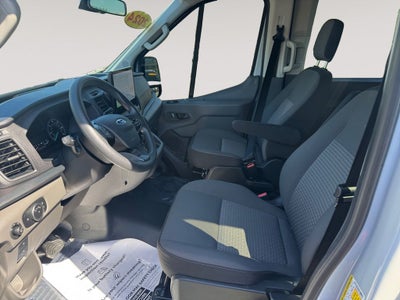 2024 Ford Transit-350 XL