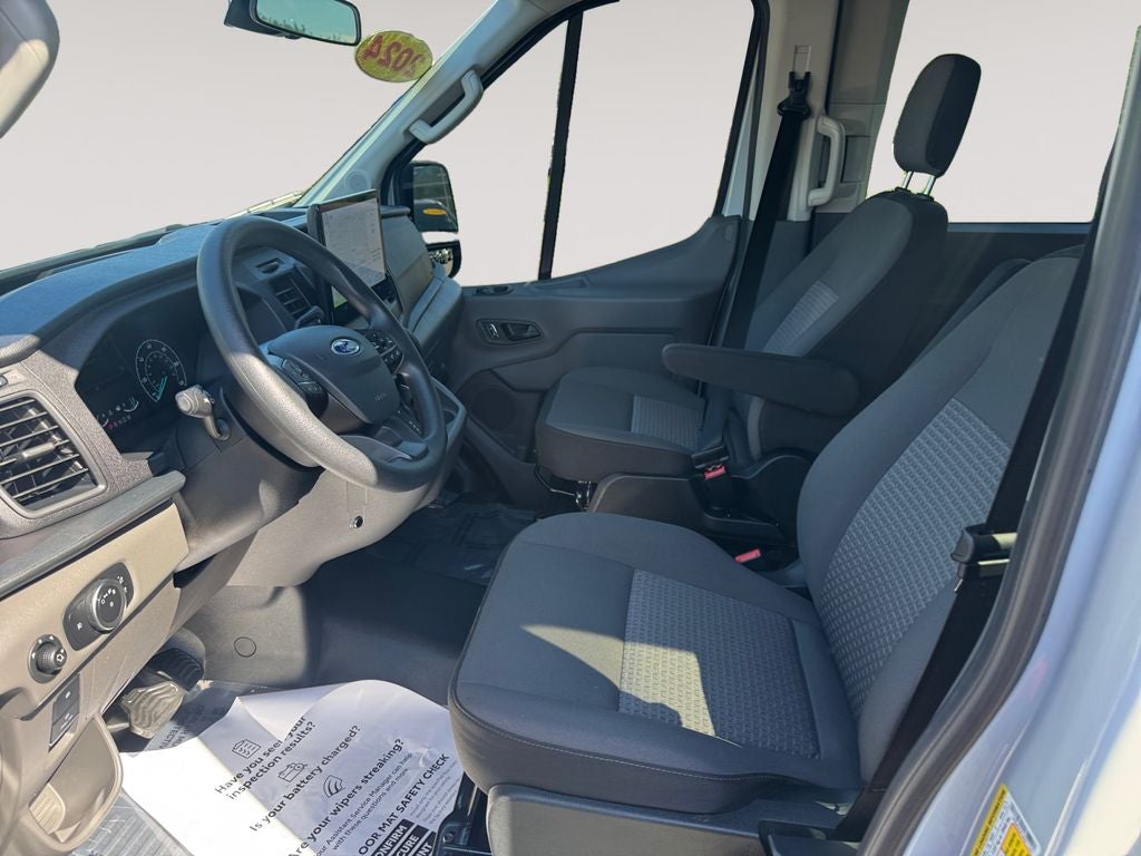 2024 Ford Transit-350 XL