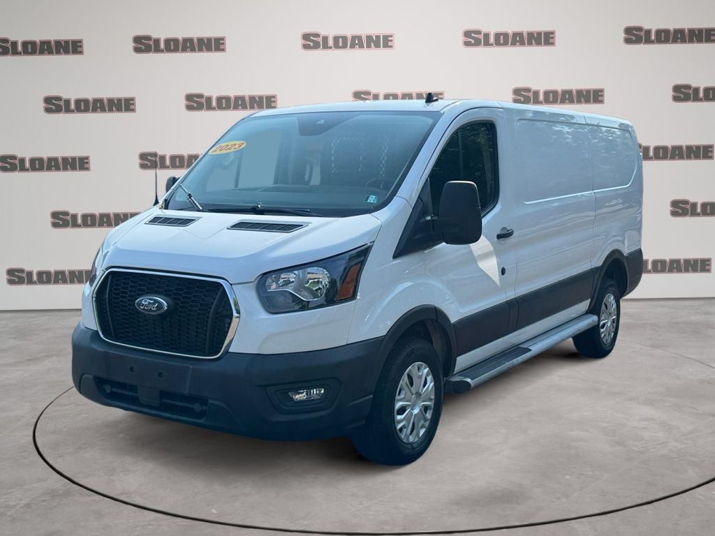 2023 Ford Transit-250 Base