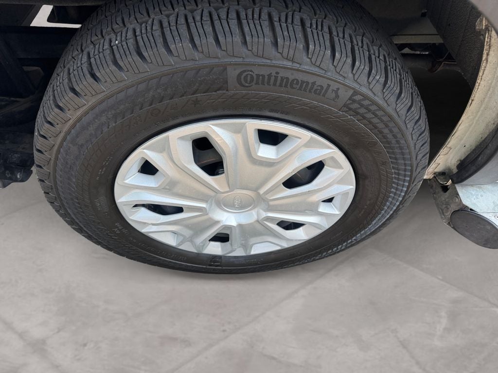 2023 Ford Transit-250 Base