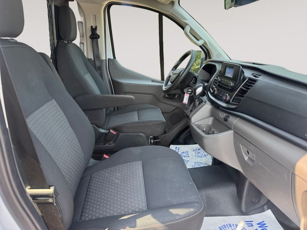 2023 Ford Transit-250 Base