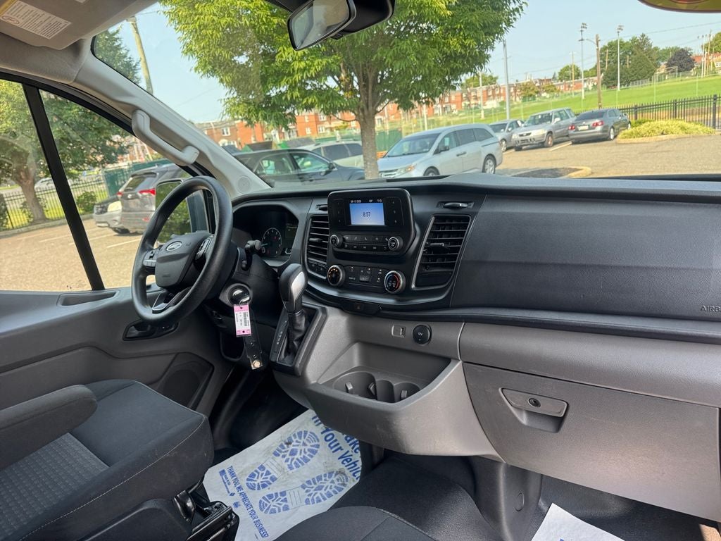 2023 Ford Transit-250 Base