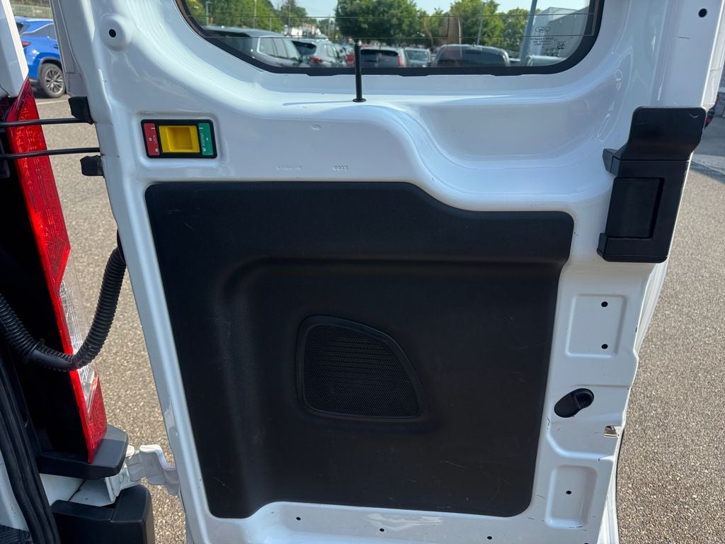 2023 Ford Transit-250 Base
