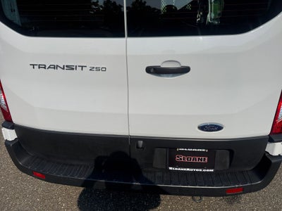 2023 Ford Transit-250 Base