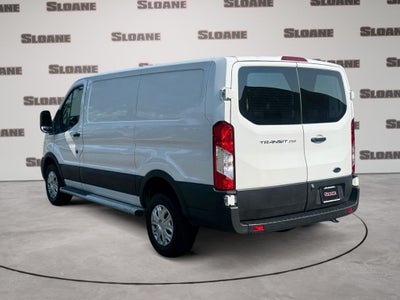2023 Ford Transit-250 Base