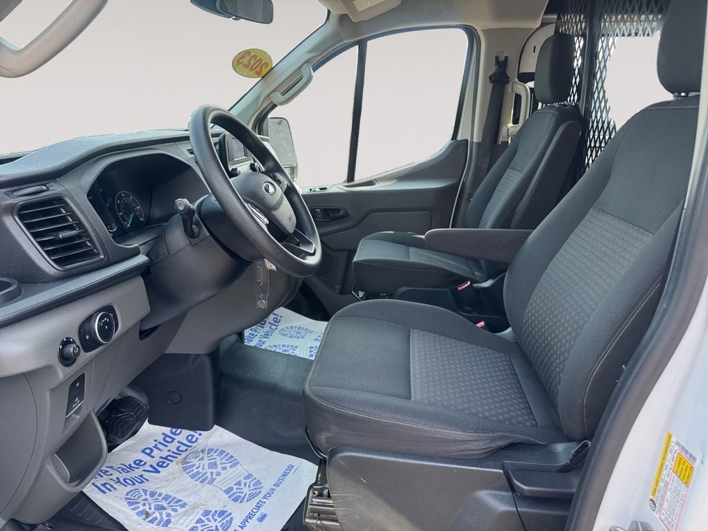2023 Ford Transit-250 Base