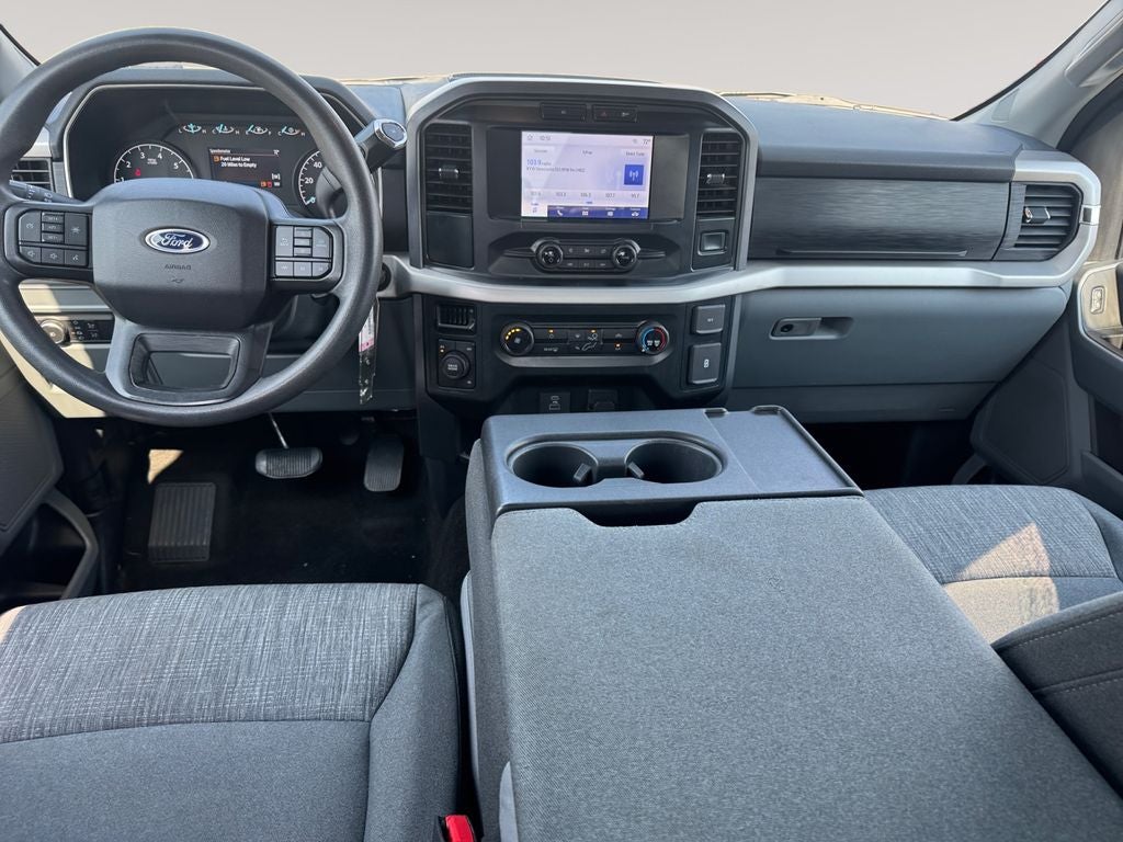 2022 Ford F-150 XLT - Photo 10