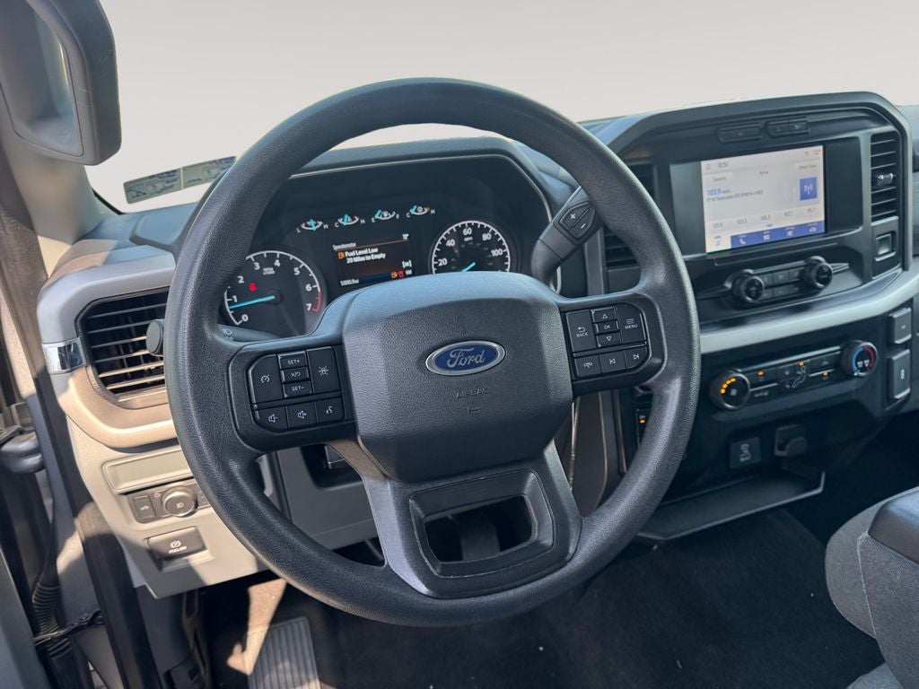 2022 Ford F-150 XLT - Photo 12