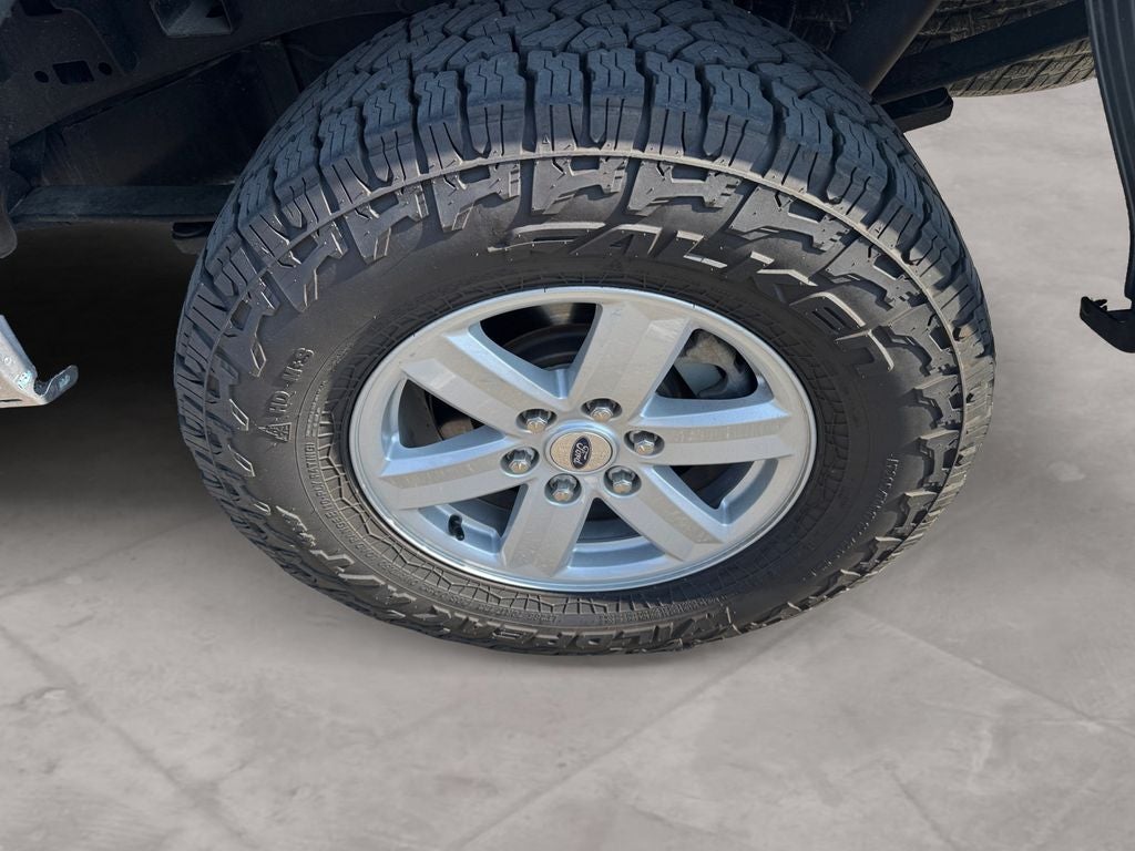 2022 Ford F-150 XLT - Photo 14