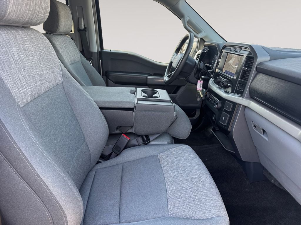 2022 Ford F-150 XLT - Photo 15