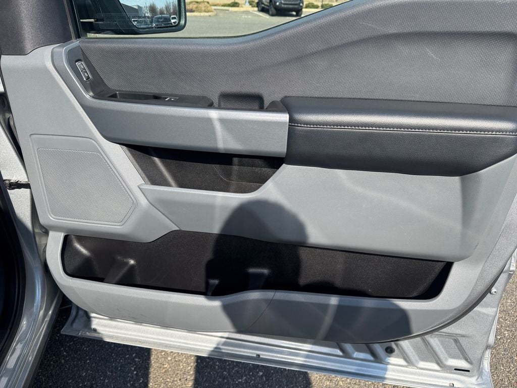 2022 Ford F-150 XLT - Photo 17