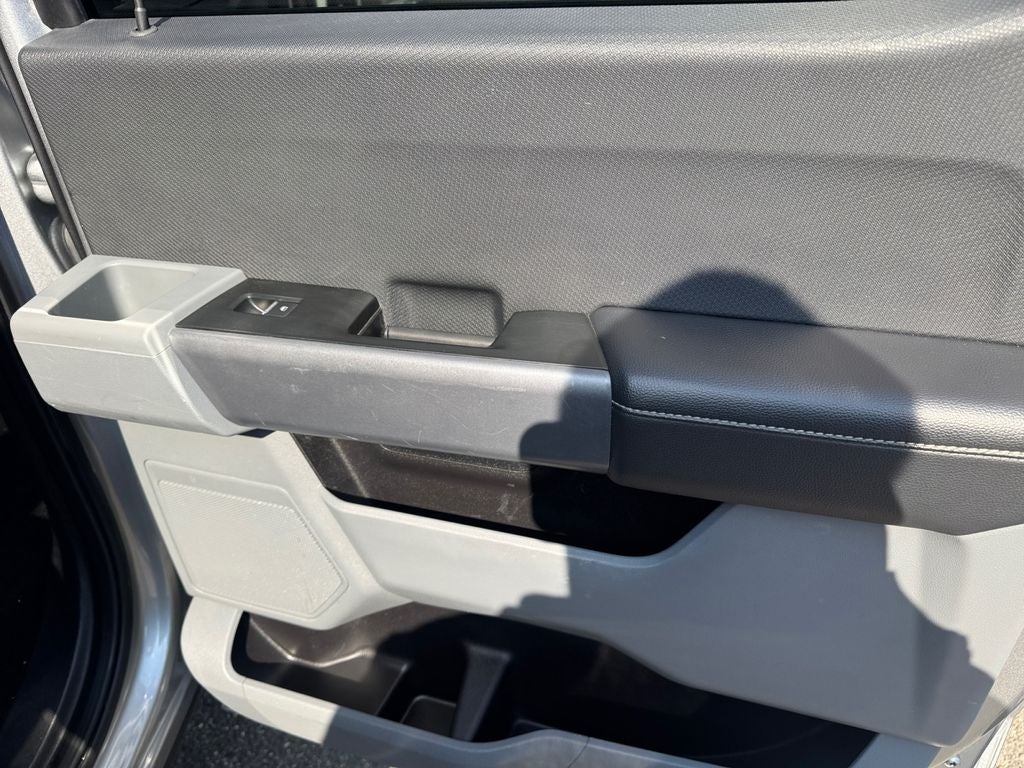 2022 Ford F-150 XLT - Photo 19