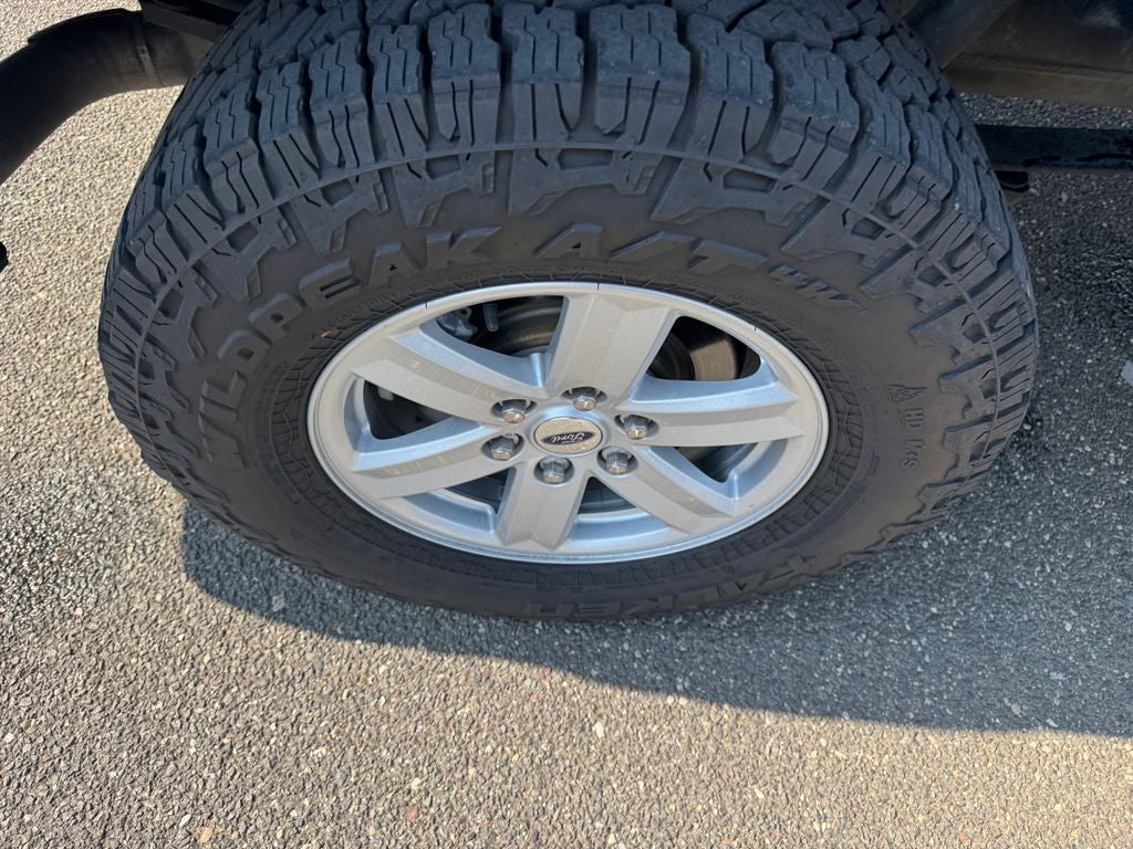 2022 Ford F-150 XLT - Photo 21