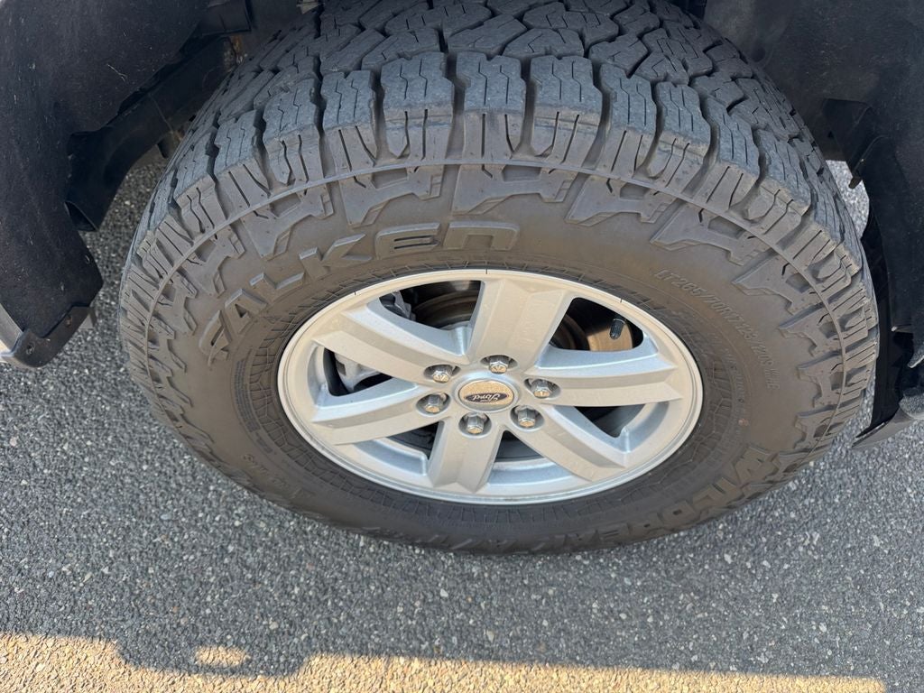 2022 Ford F-150 XLT - Photo 22