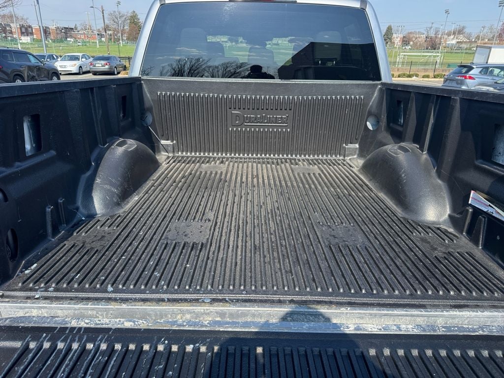 2022 Ford F-150 XLT - Photo 23