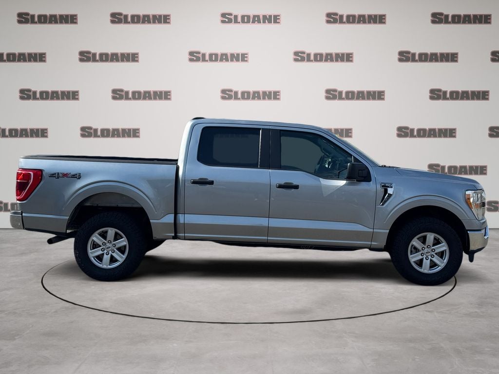 2022 Ford F-150 XLT - Photo 6