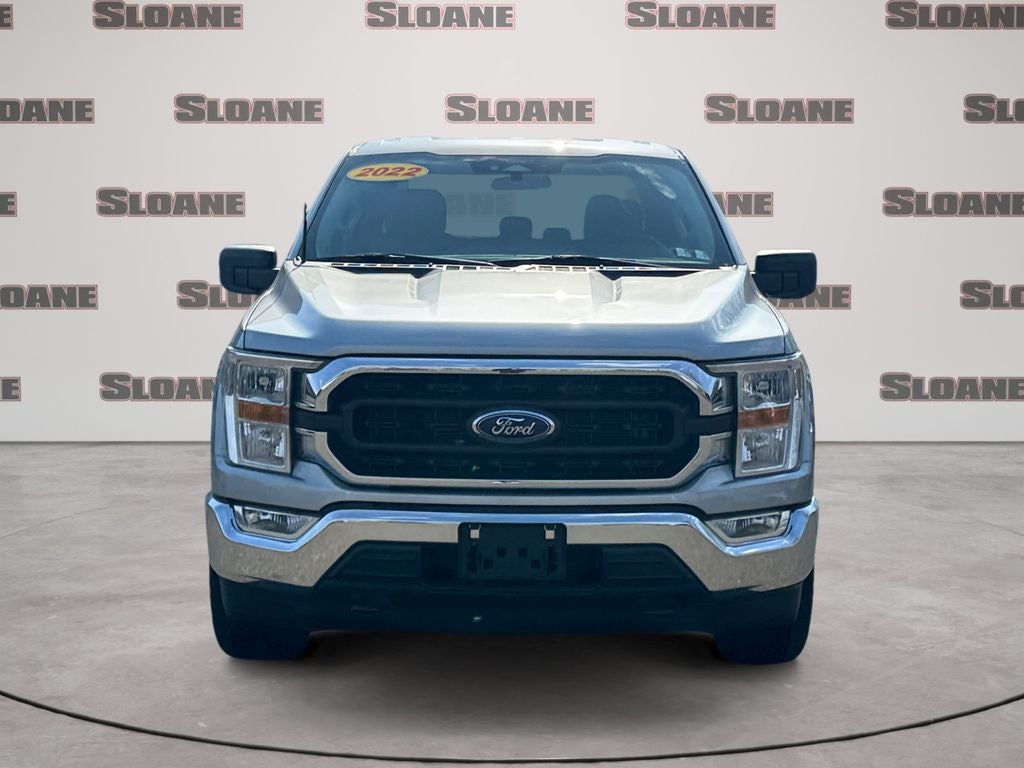 2022 Ford F-150 XLT - Photo 8