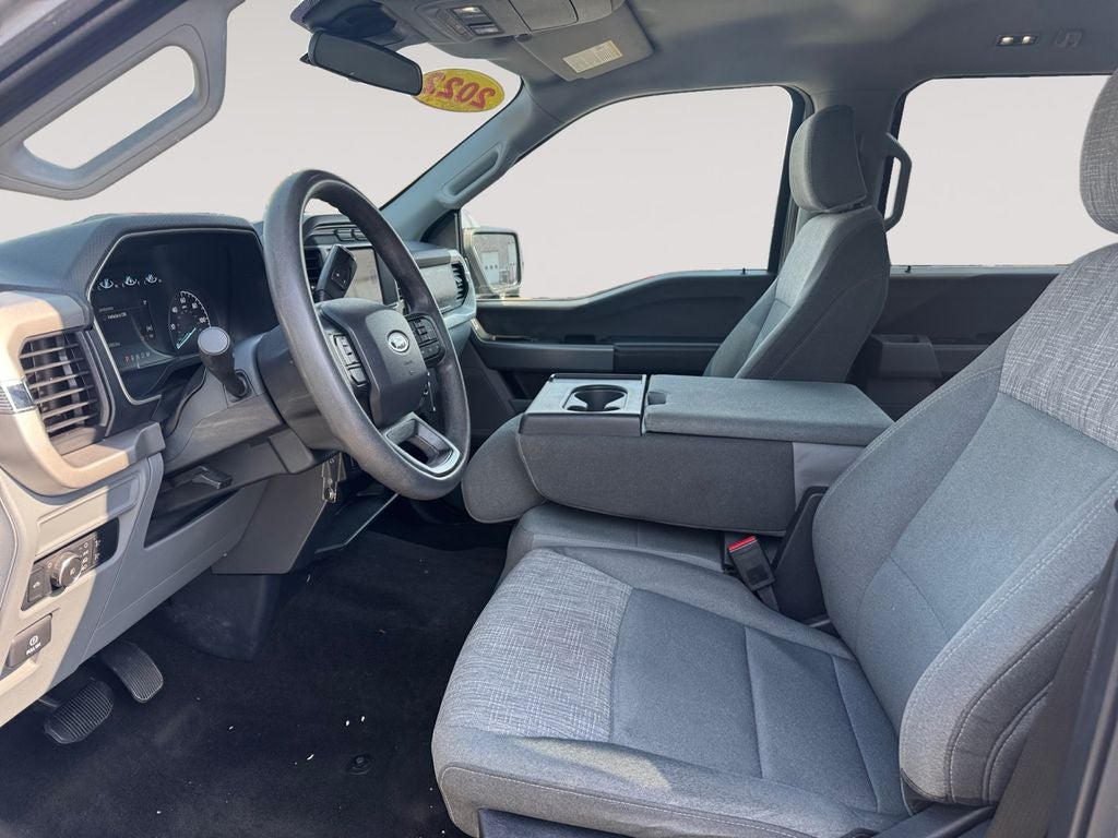 2022 Ford F-150 XLT - Photo 9