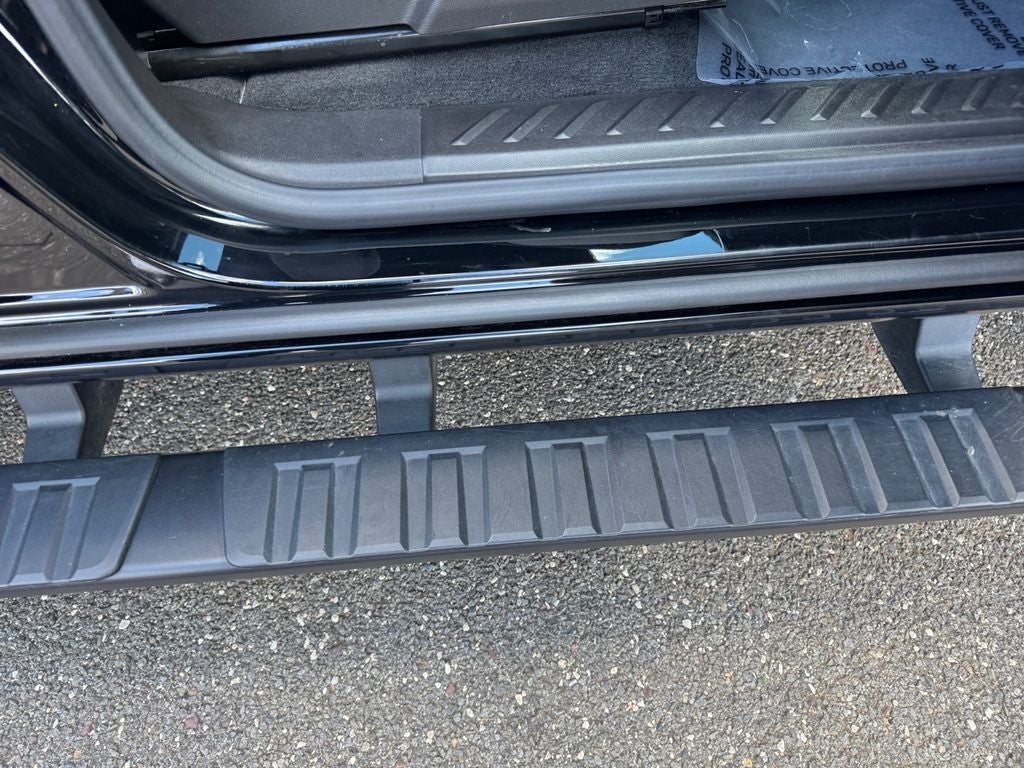 2025 Chevrolet Colorado Work Truck