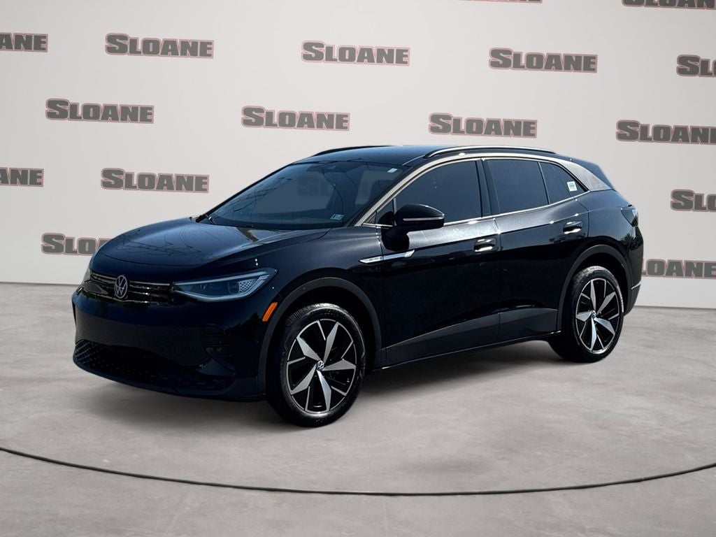 2023 Volkswagen ID.4 PRO S