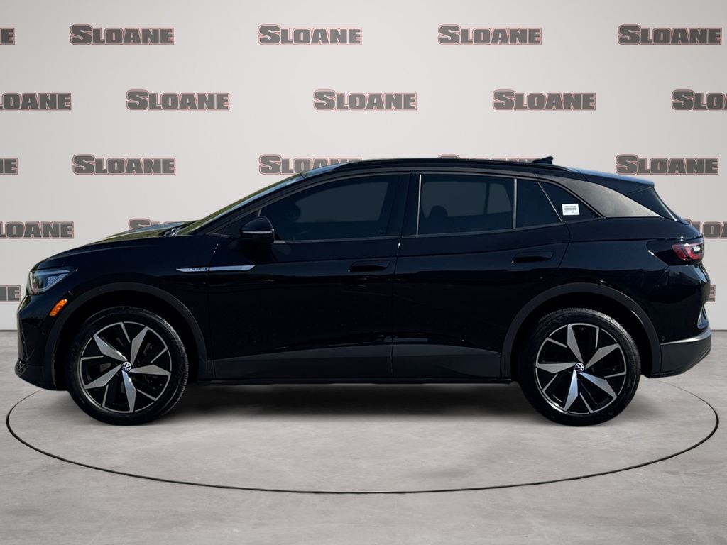 Used 2023 Volkswagen ID.4 PRO S with VIN 1V2WNPE85PC049091 for sale in Philadelphia, PA