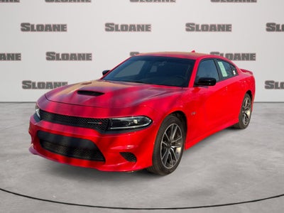 2023 Dodge Charger R/T