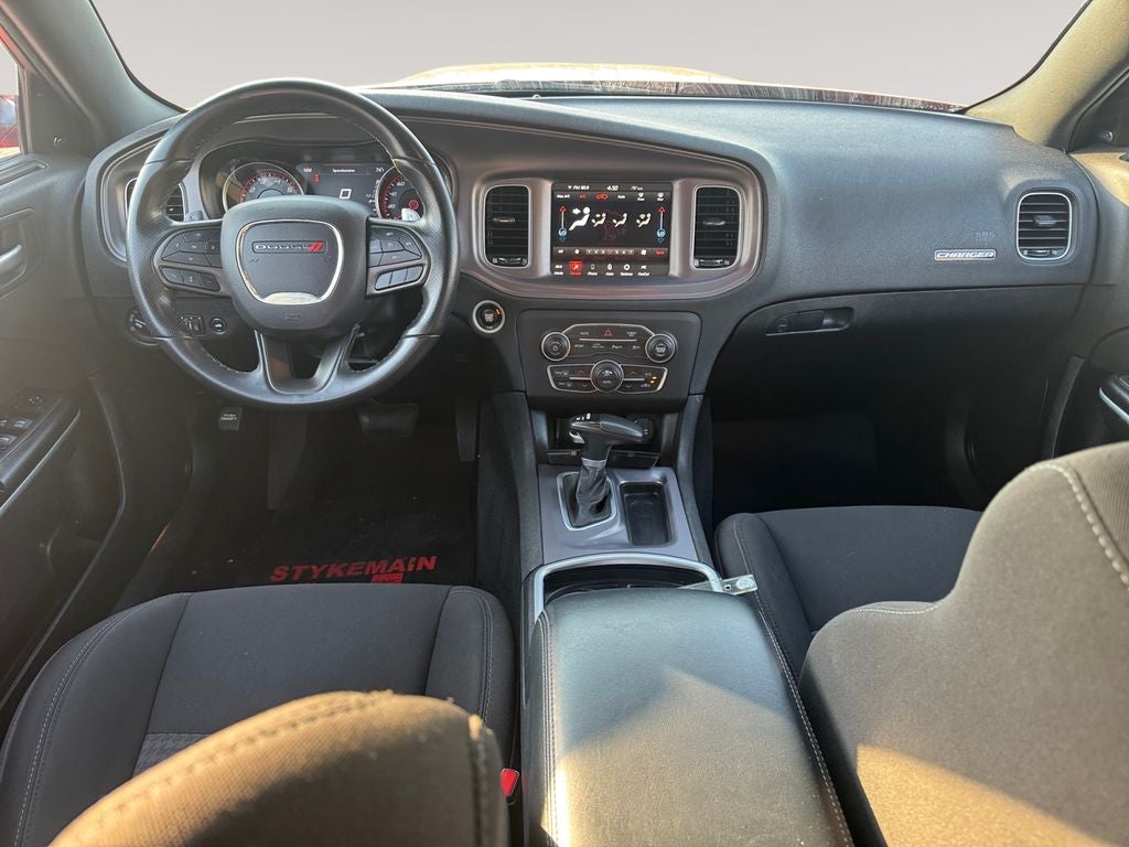 2023 Dodge Charger R/T - Photo 10