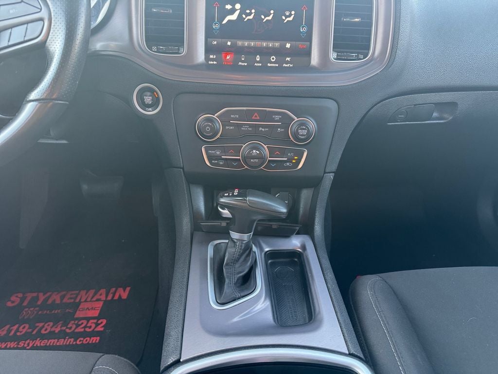 2023 Dodge Charger R/T - Photo 11
