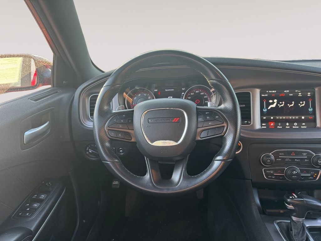 2023 Dodge Charger R/T - Photo 12