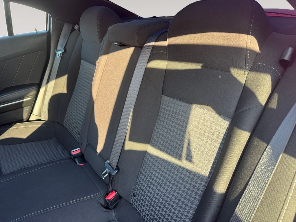 2023 Dodge Charger R/T - Photo 13