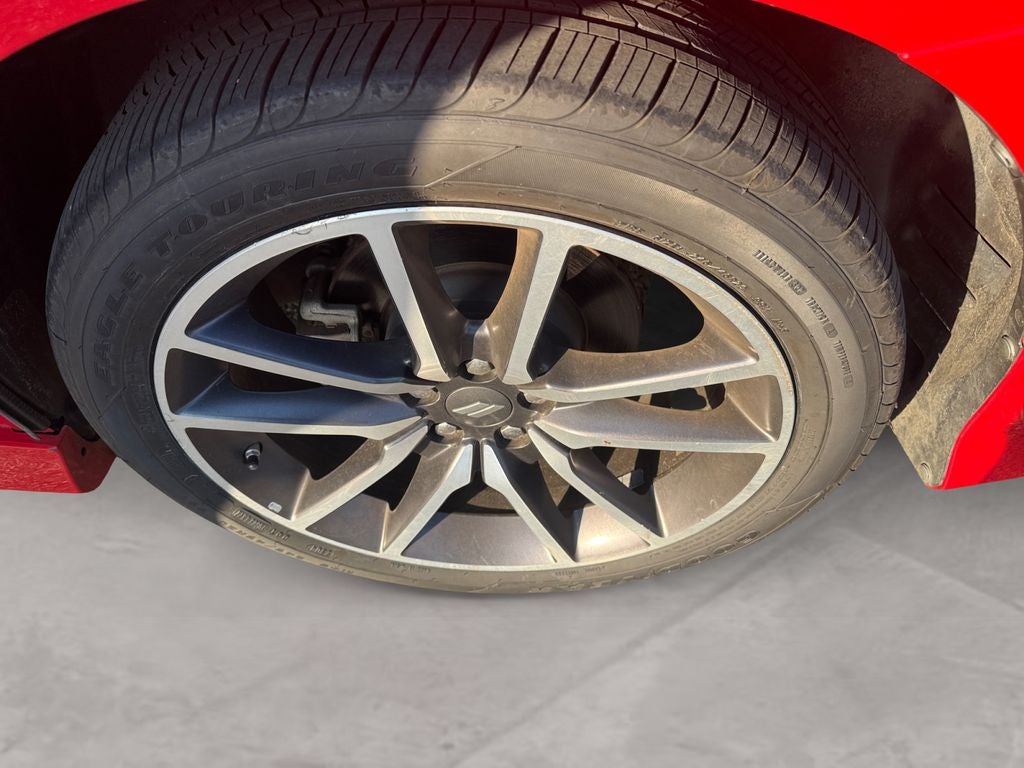 2023 Dodge Charger R/T - Photo 14