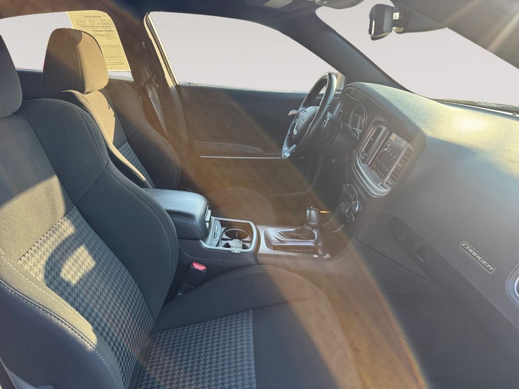 2023 Dodge Charger R/T - Photo 15