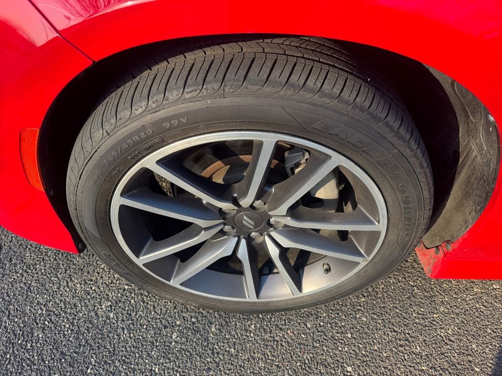 2023 Dodge Charger R/T - Photo 16