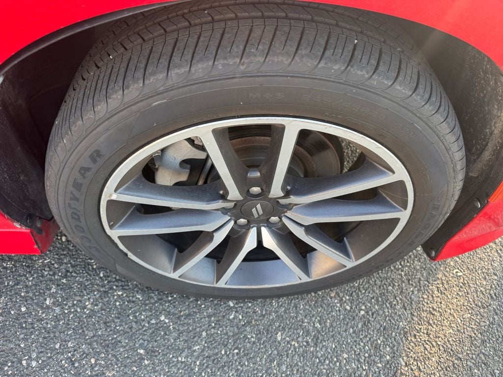 2023 Dodge Charger R/T - Photo 17