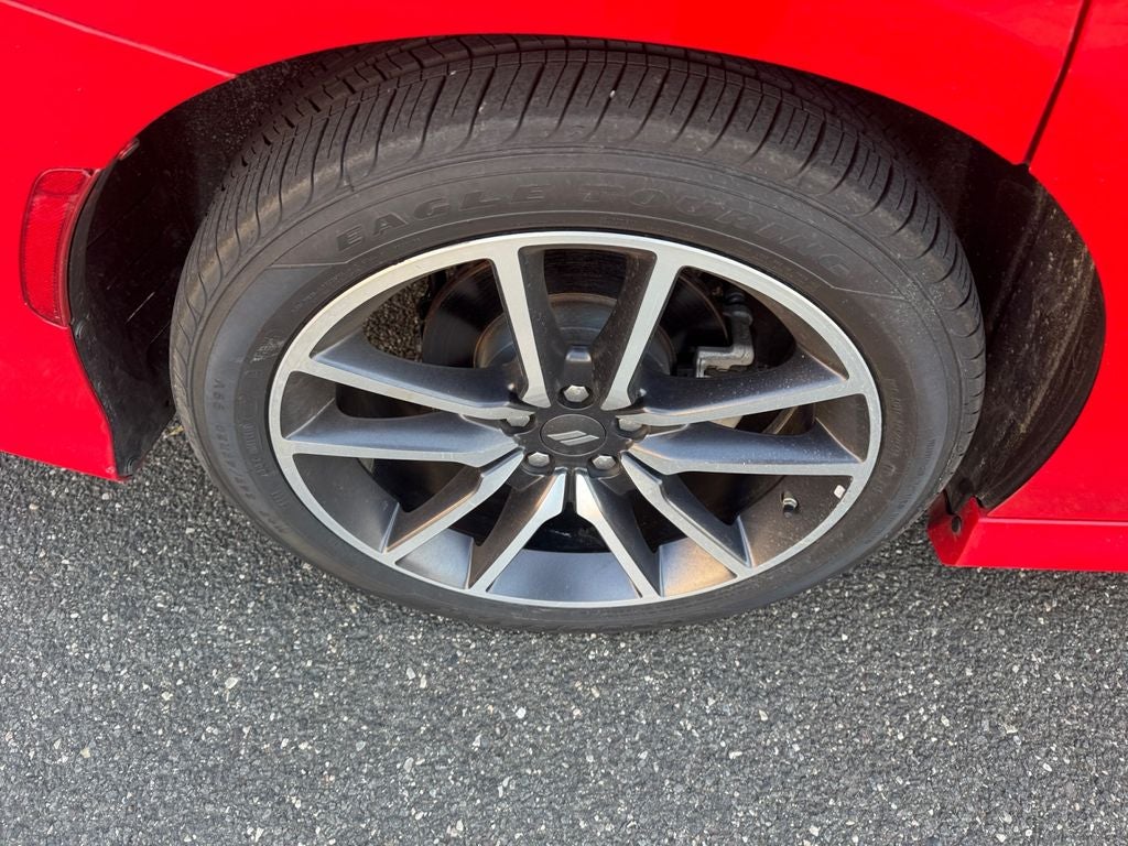 2023 Dodge Charger R/T - Photo 18