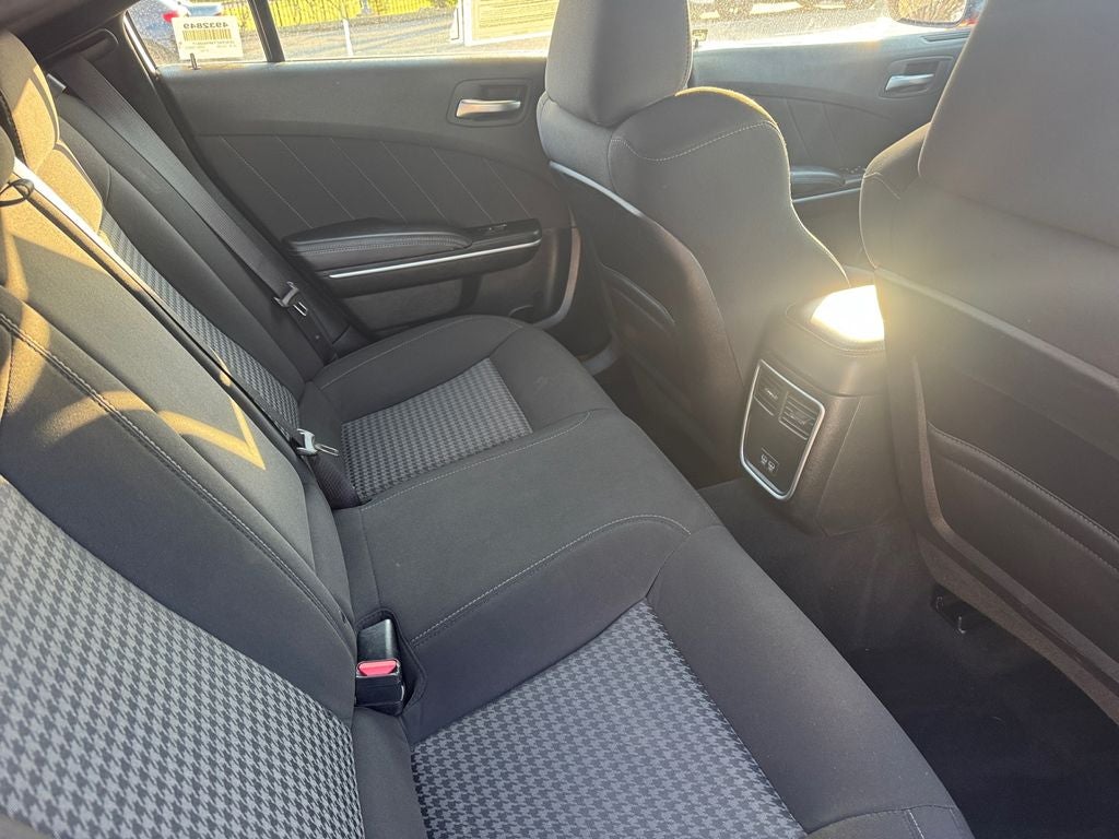 2023 Dodge Charger R/T - Photo 19