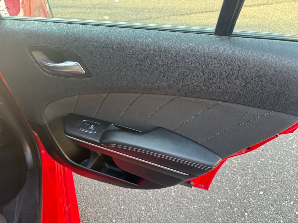 2023 Dodge Charger R/T - Photo 20
