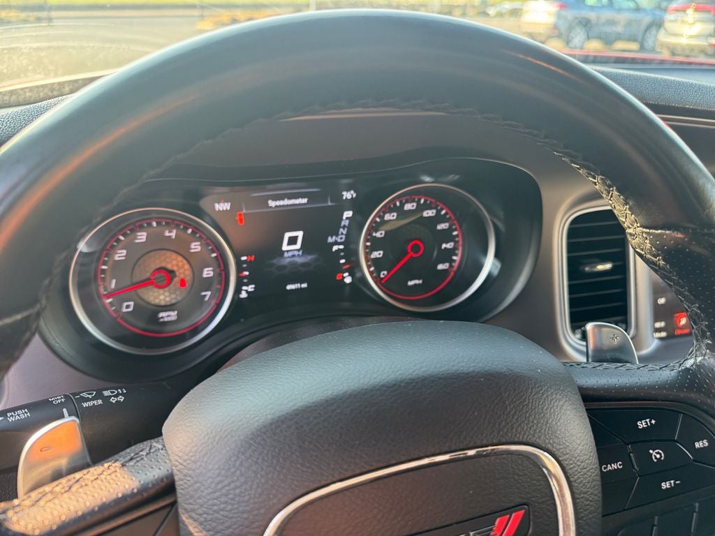 2023 Dodge Charger R/T - Photo 23