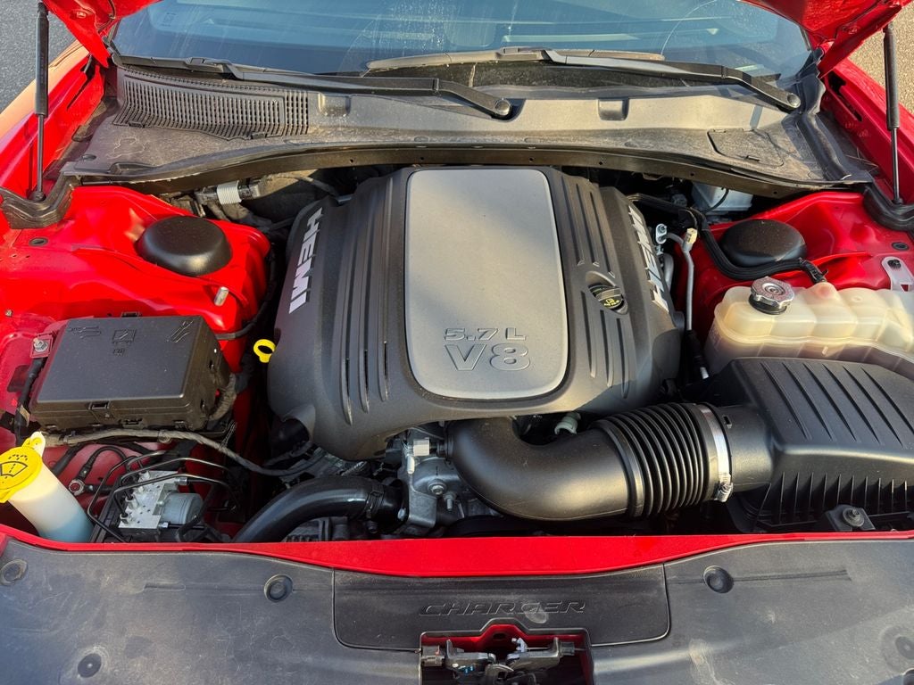 2023 Dodge Charger R/T - Photo 25