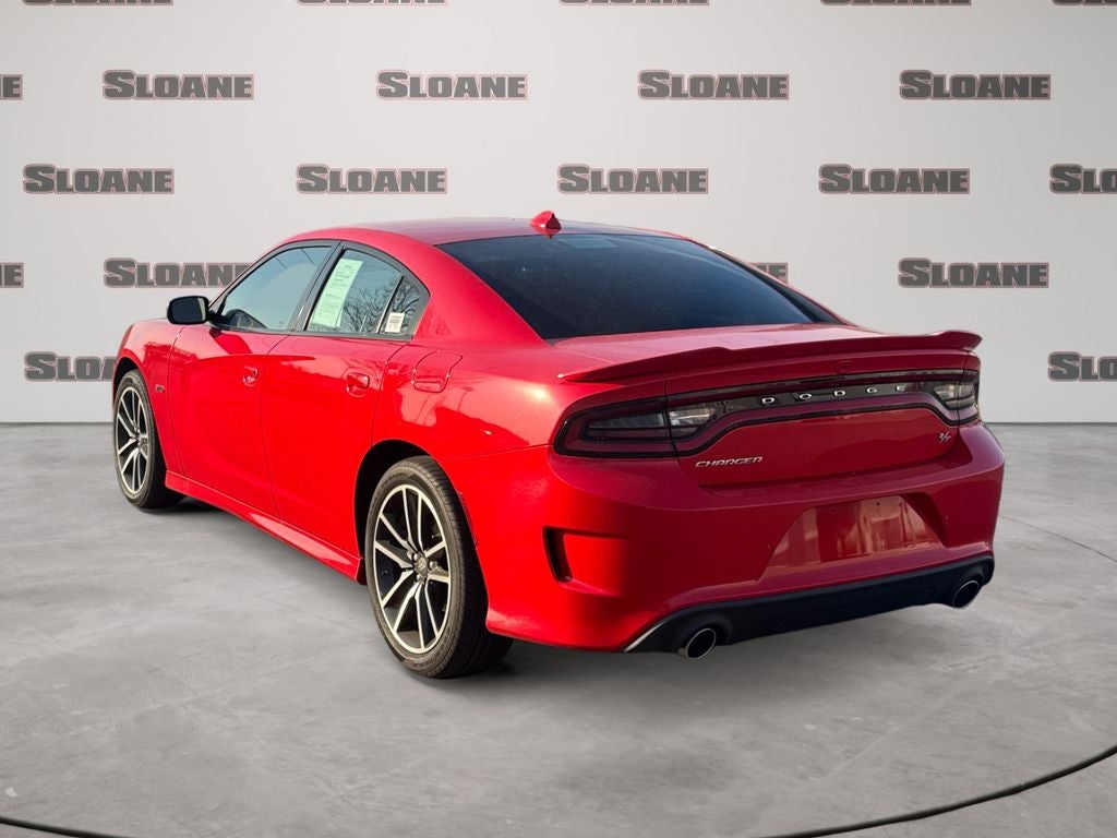 2023 Dodge Charger R/T