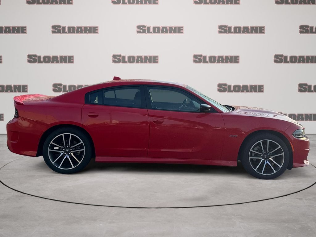 2023 Dodge Charger R/T - Photo 6