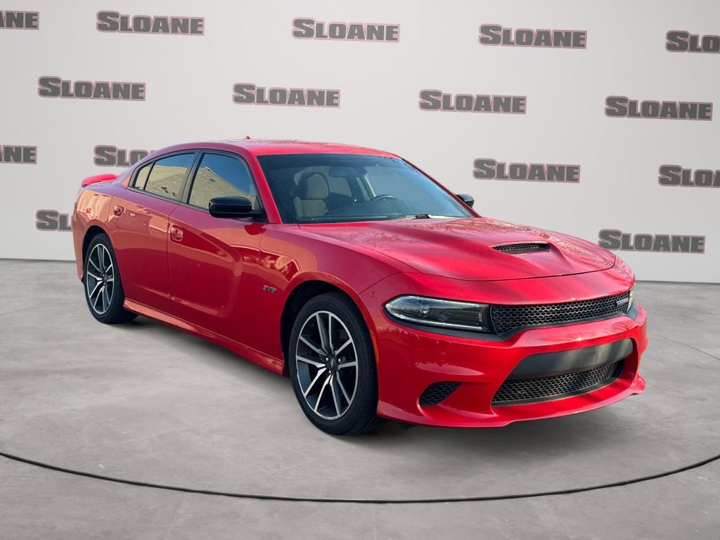 2023 Dodge Charger R/T