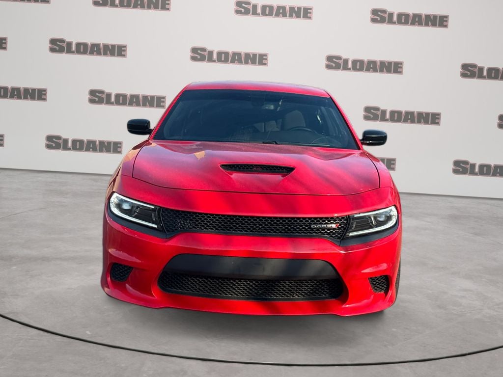2023 Dodge Charger R/T - Photo 8